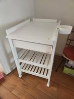 Troll luiertafel, Ophalen, Gebruikt