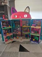 Verkocht gabby's poppenhuis, Kinderen en Baby's, Speelgoed | Poppenhuizen, Ophalen, Zo goed als nieuw, Poppenhuis