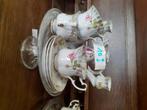 Klein servies, Huis en Inrichting, Keuken | Servies, Ophalen, Zo goed als nieuw, Overige stijlen, Porselein