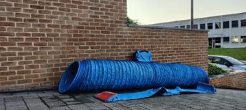 Tunnel 6 m Agility Callieway beschikbaar voor biedingen