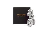 Jeff Koons (after) - Balloon Dog Silver Zilver maat L, Verzenden