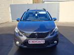 Peugeot 2008 1.2i Style CARPLAY AIRCO CRUISE PARKHULP, Voorwielaandrijving, Stof, Gebruikt, 1199 cc