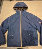 Lekker warme jas met teddy maat 152 CKS, Kinderen en Baby's, Kinderkleding | Maat 152, Ophalen, Jas