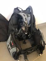 Trimvest duiken Seac Sub Pro 2000 XL, Watersport en Boten, Ophalen of Verzenden, Gebruikt, Trimvest of Wing
