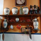 Kast met kavel, Ophalen of Verzenden