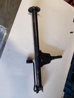 Originele krik Mercedes W123, Enlèvement ou Envoi, Utilisé, Manuel