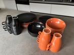 IKEA set, Huis en Inrichting, Keuken | Servies, Ophalen of Verzenden, Gebruikt, Bord(en)