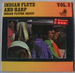 Flûte indienne et Harpe - Indian Flute & Harp, CD & DVD, Vinyles | Musique du monde, Enlèvement ou Envoi
