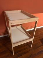 Table a langer, Enfants & Bébés, Enlèvement, Comme neuf