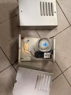 Buitensirene alarmsysteem, Doe-het-zelf en Bouw, Alarmsystemen, Ophalen of Verzenden, Gebruikt, Sirene