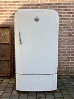 Electrolux koelkast, Ophalen, Gebruikt