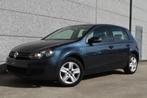 Volkswagen Golf VI 1.4 Comfortline - Airco - PDC, Voorwielaandrijving, Euro 5, Stof, 4 cilinders