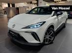MG MG4 64 kWh Luxury, Auto's, MG, Automaat, Gebruikt, 1675 kg, Wit