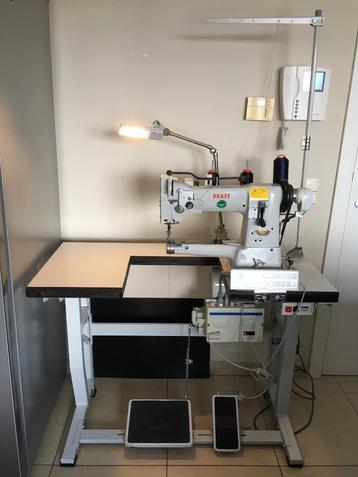 Pfaff 335 industriële naaimachine  beschikbaar voor biedingen