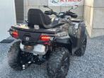 CF MOTO CFORCE 1000 MET MOTOPLAAT, 1000 cc, 12 t/m 35 kW