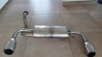 SRS einddemper/silencer uitlaat Honda Crx, Ophalen, Gebruikt, Honda