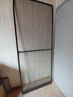 Hordeur in zeer goede staat, Doe-het-zelf en Bouw, Ophalen, 80 tot 100 cm, Hordeur, Zo goed als nieuw