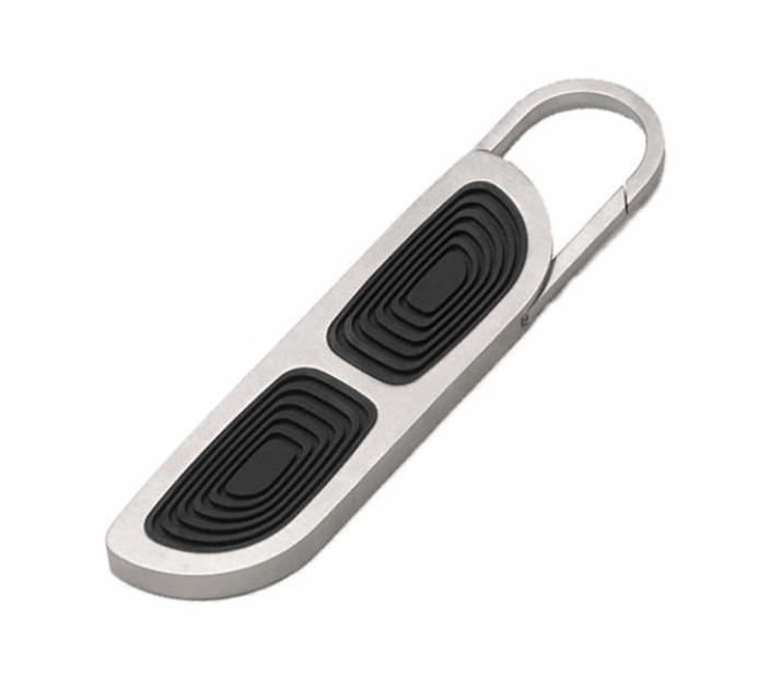 Sleutelhanger keyring merchandise BMW iconic kidney 80272353, Verzamelen, Sleutelhangers, Nieuw, Ophalen of Verzenden