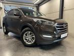 HYUNDAI TUCSON, Auto's, Hyundai, Voorwielaandrijving, 4 cilinders, Bruin, 1685 cc