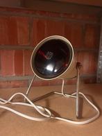 Vintage Philips Warmtelamp - Design Charlotte Perriand, Ophalen, Zo goed als nieuw, Overige typen