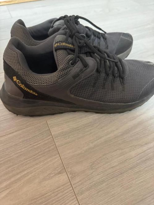 Chaussure Columbia – Confort et résistance, Kleding | Heren, Schoenen, Gedragen, Wandelschoenen, Zwart, Ophalen of Verzenden