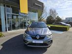 Renault Arkana 1.6 Hybrid - Intens (bj 2022, automaat), Auto's, Renault, Te koop, Zilver of Grijs, 1410 kg, Gebruikt