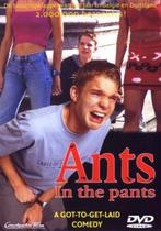 Ants in the Pants (2000) Dvd, CD & DVD, DVD | Comédie, À partir de 12 ans, Utilisé, Enlèvement ou Envoi