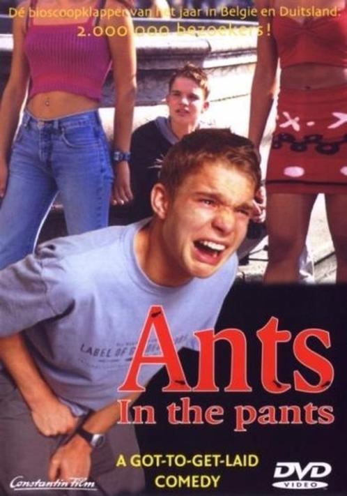 Ants in the Pants (2000) Dvd, Cd's en Dvd's, Dvd's | Komedie, Gebruikt, Vanaf 12 jaar, Ophalen of Verzenden