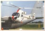 GENDARMERIE GENDARMERIE BELGE HELI G-10, Collections, Photo ou Poster, Gendarmerie, Envoi