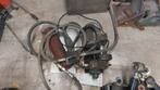Hydraulische groep, Ophalen, Zo goed als nieuw