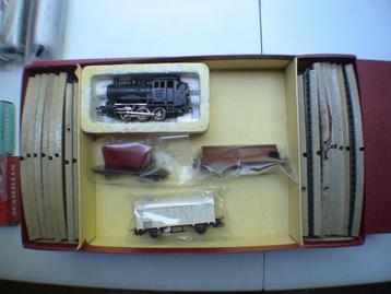 Märklin 3200 treinset met M-volle middenrail beschikbaar voor biedingen