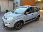 Fiat Panda 999 cc MildHybrid Benzine & Elec 2021 068000km, Auto's, Fiat, Panda, Bedrijf, Handgeschakeld, Hybride Elektrisch/Benzine