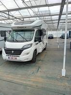 Mobilhome Chausson 650 VIP Fiat 140 PK, Chemisch toilet, Airbags, Fiat, Chausson
