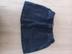 Jeansrokje 92, Kinderen en Baby's, Kinderkleding | Maat 92, Meisje, Filou & Friends, Ophalen of Verzenden, Zo goed als nieuw