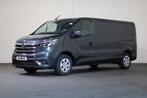 Renault Trafic 2.0 dCi 150pk L2 H1 Work Edition Automaat Air, Argent ou Gris, Diesel, Automatique, Achat