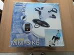 Mini fiets voor revalidatie knie, Ophalen of Verzenden