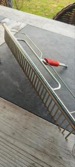 Grote verticuteer hark Wolf garden, Doe-het-zelf en Bouw, Ophalen of Verzenden