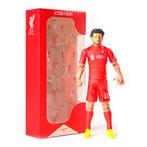 Liverpool FC - Mohamed Salah Figure, Bando Toys, Info@bandotoys.com, Laforja 77, Barcelona 08021. Spain, Nieuw