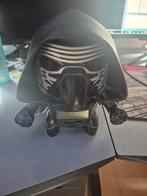 Wekker Star Wars Kylo Ren, Ophalen of Verzenden, Zo goed als nieuw, Gebruiksvoorwerp