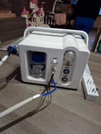 Pedicuremotor + instrumenten, Electroménager, Équipement de Soins personnels, Enlèvement, Utilisé, Soin des mains et des pieds