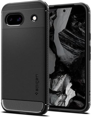3 coques pour Pixel 8a, Télécoms, Enlèvement ou Envoi, Neuf, Façade ou Cover