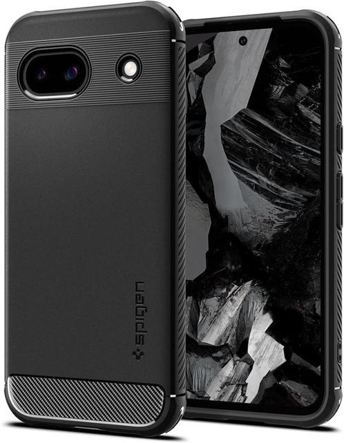 3 coques pour Pixel 8a, Telecommunicatie, Mobiele telefoons | Hoesjes en Screenprotectors | Overige merken, Nieuw, Frontje of Cover