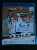 Allez, eddy blu ray NL, Ophalen of Verzenden, Zo goed als nieuw