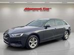 Audi A4 Avant 35 TDi * Sièges chauffant * Clim 3 Zone *, Auto's, Audi, Automaat, USB, https://public.car-pass.be/vhr/e3dc4417-572c-48f2-9cbe-f6e437e7913b