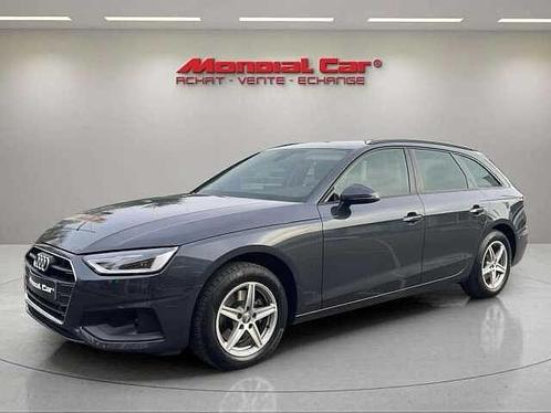 Audi A4 Avant 35 TDi * Sièges chauffant * Clim 3 Zone *, Auto's, Audi, Overige modellen, ABS, Airbags, Airconditioning, Alarm