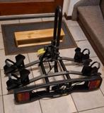 Fietsendrager, Auto diversen, Fietsendragers, Ophalen of Verzenden, Zo goed als nieuw, Brede banden, 2 fietsen