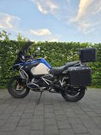 Pack d'options pour la BMW GSA 1250 Adventure HP, Tourisme, Plus de 35 kW, 1250 cm³, 2 cylindres