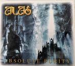 ALAS - Absolutely purity (CD), Ophalen of Verzenden, Zo goed als nieuw, Poprock