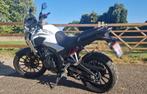 Honda CB500X 2021, Motoren, Motoren | Honda, 2 cilinders, Particulier, ABS, Toermotor