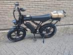Nieuwe ouxi H9, Fietsen en Brommers, Elektrische fietsen, Ophalen of Verzenden, Nieuw